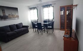 Apartamento En Puerto Del Rosario